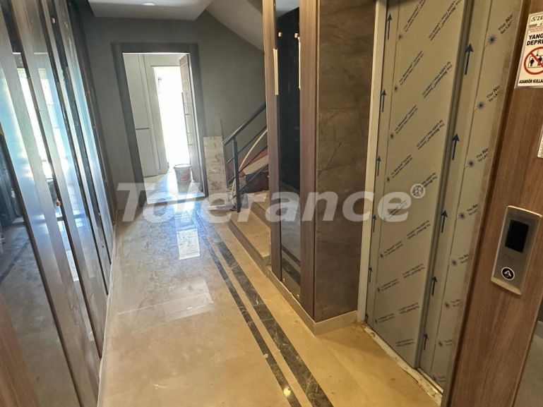 Apartment vom entwickler in Kepez, Antalya - immobilien in der Türkei kaufen - 97143