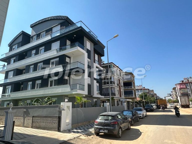 Apartment vom entwickler in Kepez, Antalya - immobilien in der Türkei kaufen - 97144