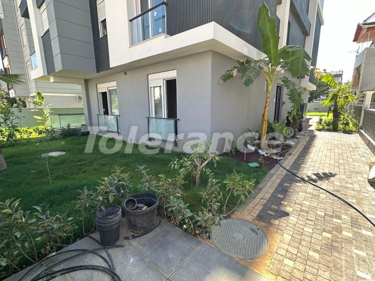 Apartment vom entwickler in Kepez, Antalya - immobilien in der Türkei kaufen - 97146