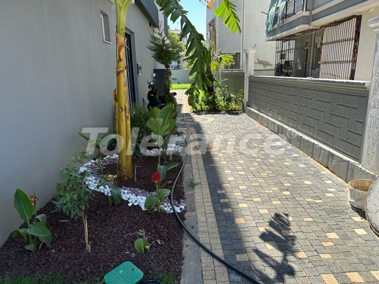 Apartment vom entwickler in Kepez, Antalya - immobilien in der Türkei kaufen - 97147