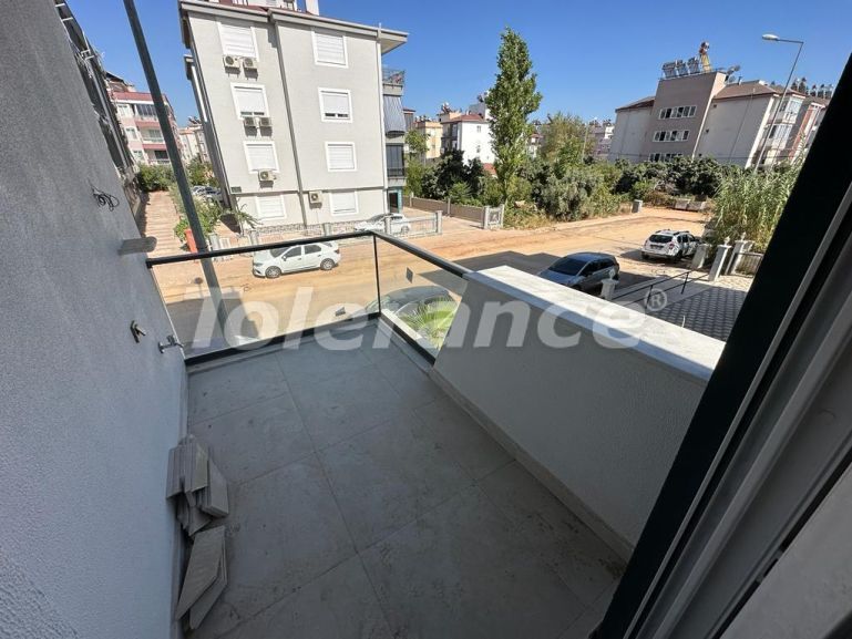 Apartment vom entwickler in Kepez, Antalya - immobilien in der Türkei kaufen - 97158