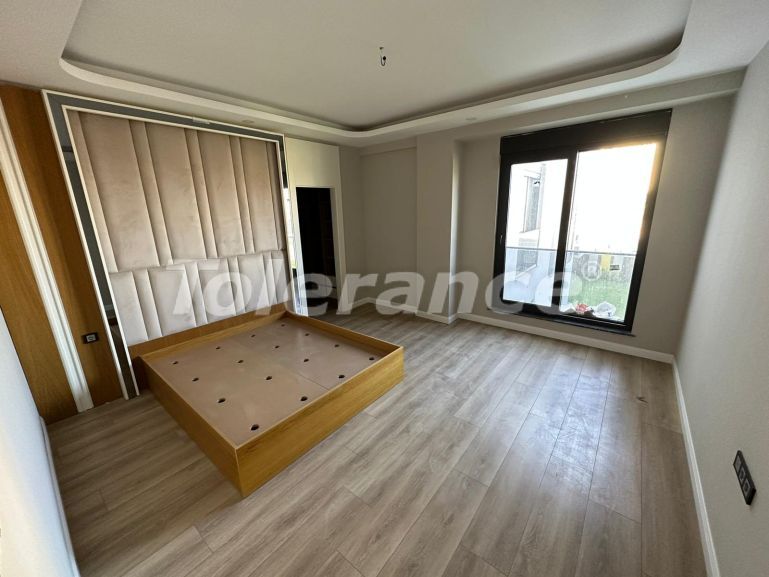 Apartment vom entwickler in Kepez, Antalya pool - immobilien in der Türkei kaufen - 97257