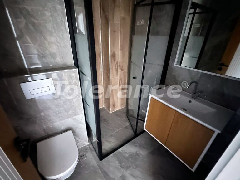 Apartment vom entwickler in Kepez, Antalya pool - immobilien in der Türkei kaufen - 97259