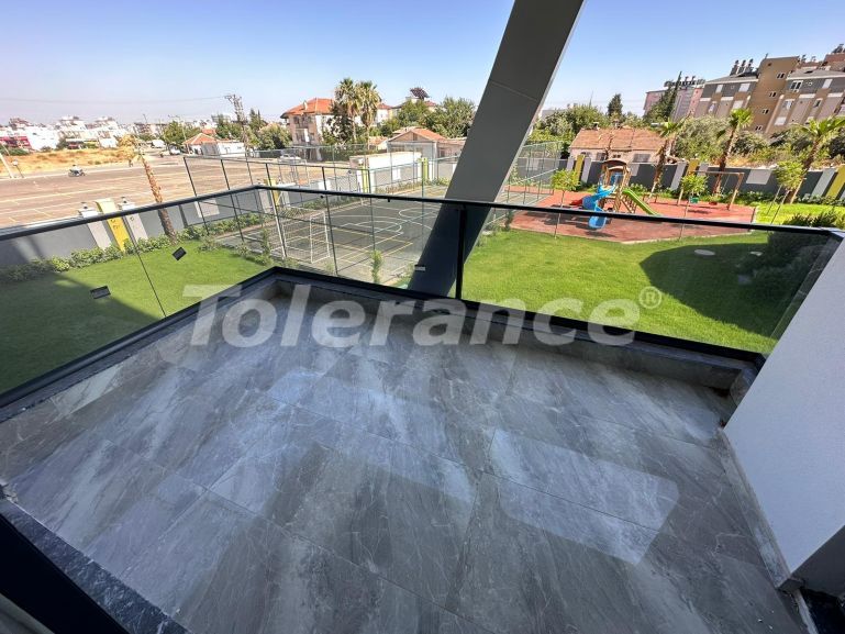 Apartment vom entwickler in Kepez, Antalya pool - immobilien in der Türkei kaufen - 97271