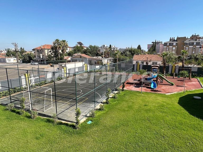 Apartment vom entwickler in Kepez, Antalya pool - immobilien in der Türkei kaufen - 97273