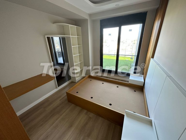 Apartment vom entwickler in Kepez, Antalya pool - immobilien in der Türkei kaufen - 97279