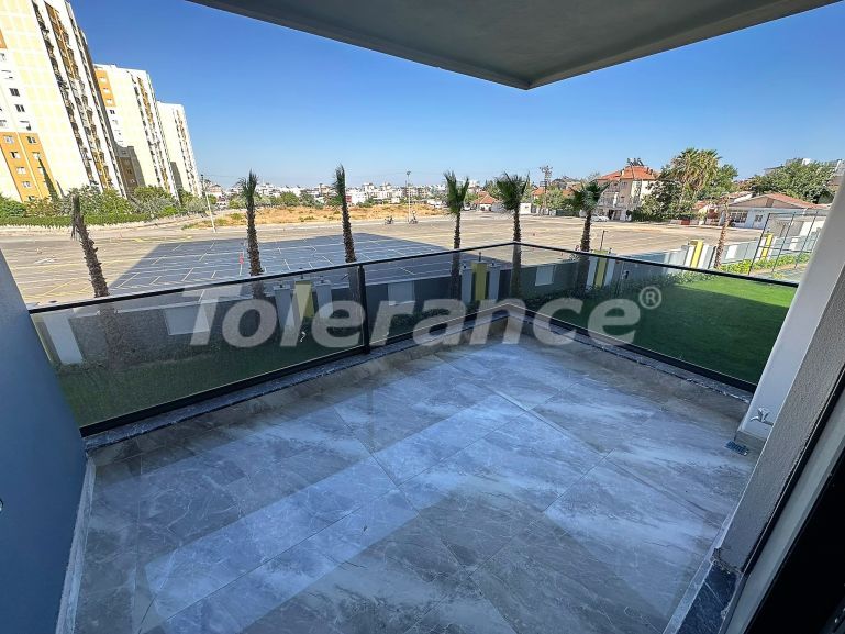 Apartment vom entwickler in Kepez, Antalya pool - immobilien in der Türkei kaufen - 97280