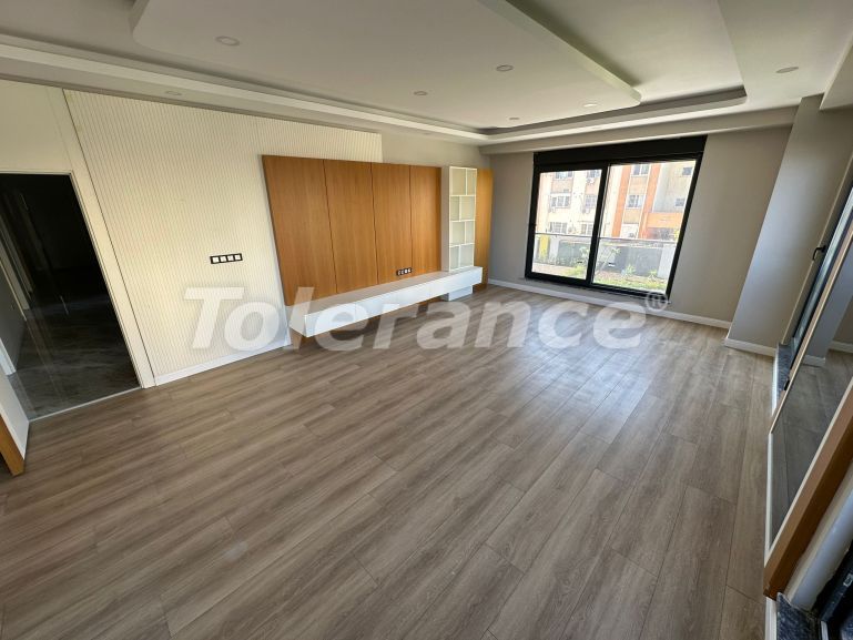 Apartment vom entwickler in Kepez, Antalya pool - immobilien in der Türkei kaufen - 97283