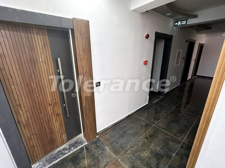 Apartment vom entwickler in Kepez, Antalya pool - immobilien in der Türkei kaufen - 97284