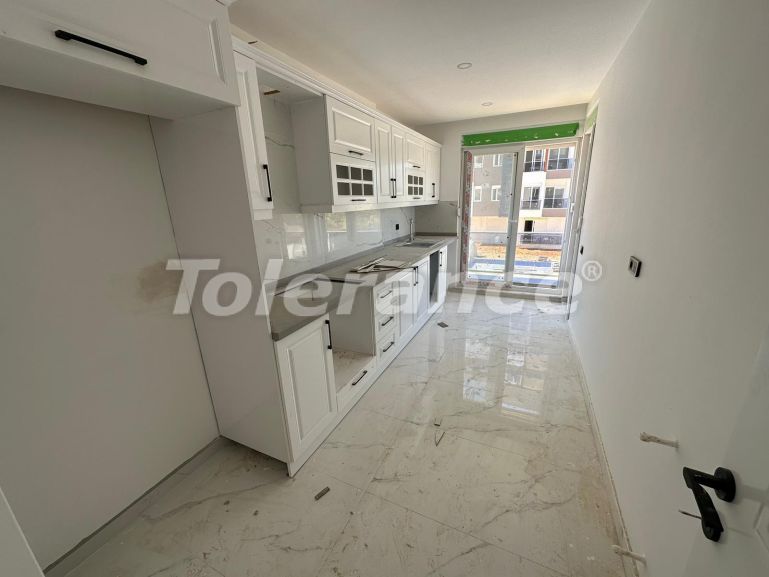 Apartment vom entwickler in Kepez, Antalya pool - 97463 Apartment vom entwickler in Kepez, Antalya pool - immobilien in der Türkei kaufen - 97463