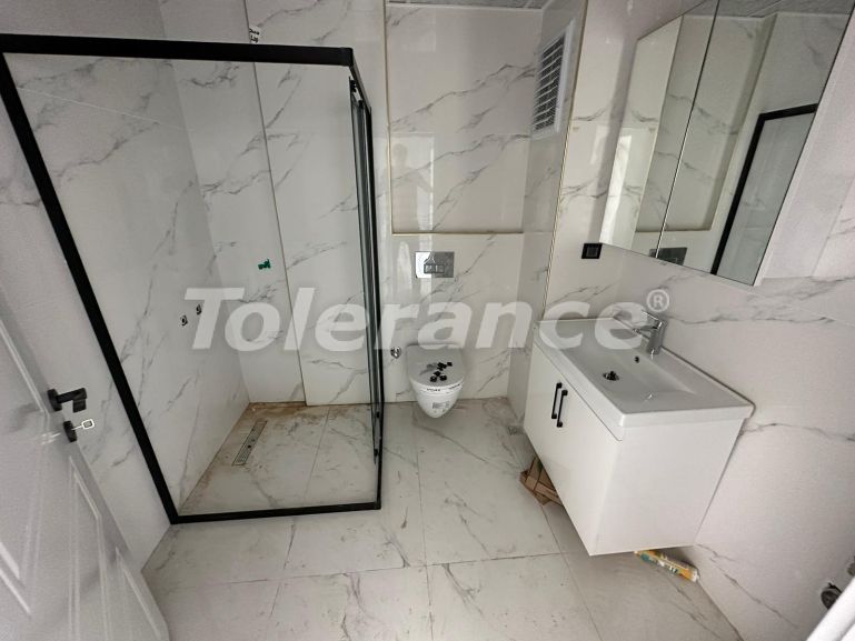 Apartment vom entwickler in Kepez, Antalya pool - 97464 Apartment vom entwickler in Kepez, Antalya pool - immobilien in der Türkei kaufen - 97464