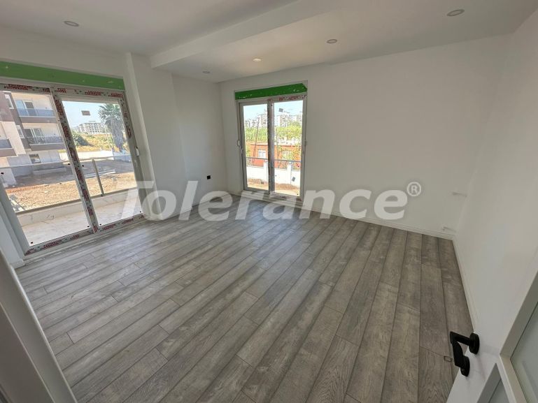 Apartment vom entwickler in Kepez, Antalya pool - 97465 Apartment vom entwickler in Kepez, Antalya pool - immobilien in der Türkei kaufen - 97465