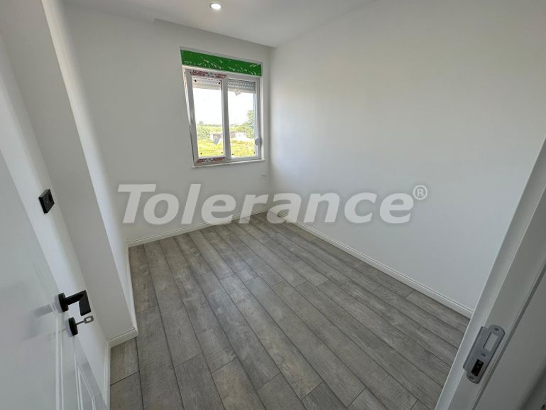 Apartment vom entwickler in Kepez, Antalya pool - 97466 Apartment vom entwickler in Kepez, Antalya pool - immobilien in der Türkei kaufen - 97466