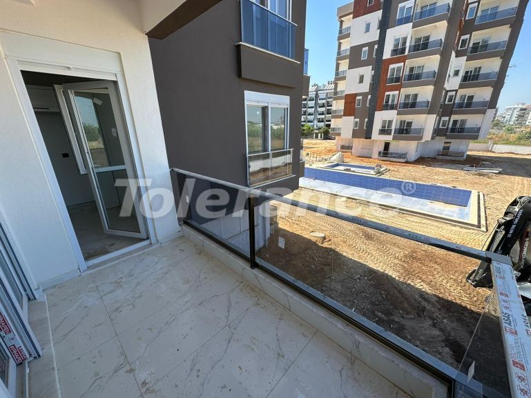 Apartment vom entwickler in Kepez, Antalya pool - 97468 Apartment vom entwickler in Kepez, Antalya pool - immobilien in der Türkei kaufen - 97468