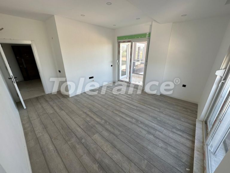 Apartment vom entwickler in Kepez, Antalya pool - 97469 Apartment vom entwickler in Kepez, Antalya pool - immobilien in der Türkei kaufen - 97469