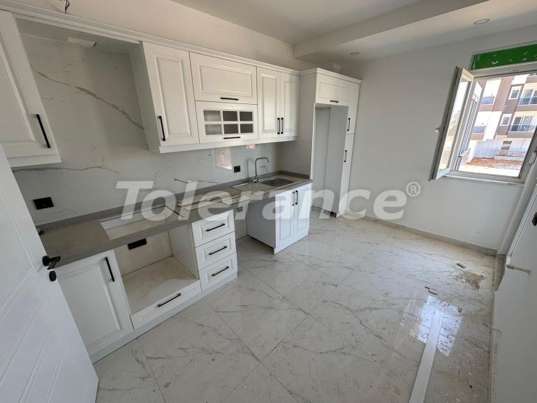 Apartment vom entwickler in Kepez, Antalya pool - 97471 Apartment vom entwickler in Kepez, Antalya pool - immobilien in der Türkei kaufen - 97471