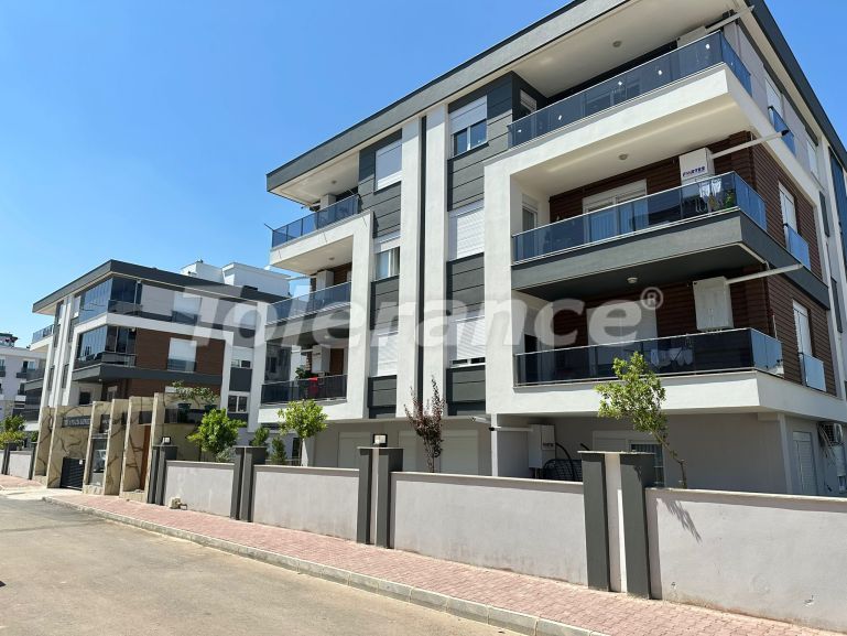 Apartment vom entwickler in Kepez, Antalya pool - immobilien in der Türkei kaufen - 97498