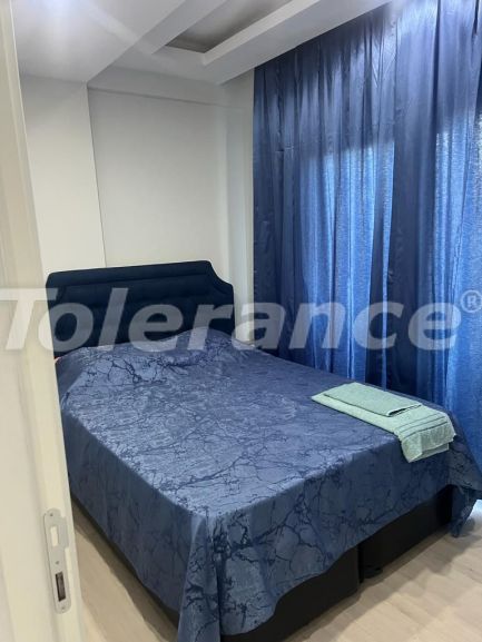 Appartement van de ontwikkelaar in Kepez, Antalya zwembad - 97763 Appartement van de ontwikkelaar in Kepez, Antalya zwembad - onroerend goed kopen in Turkije - 97763