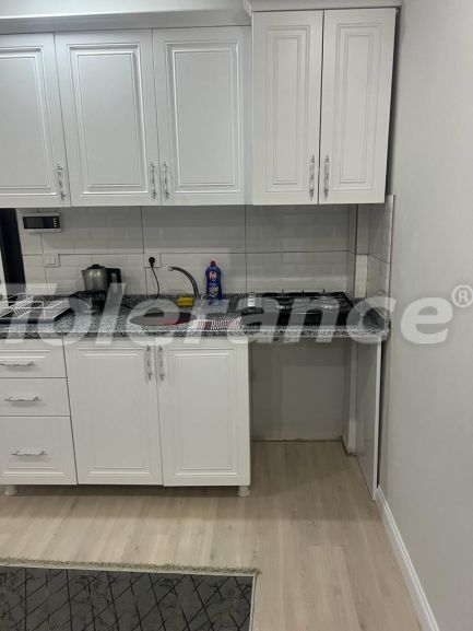 Appartement van de ontwikkelaar in Kepez, Antalya zwembad - 97764 Appartement van de ontwikkelaar in Kepez, Antalya zwembad - onroerend goed kopen in Turkije - 97764