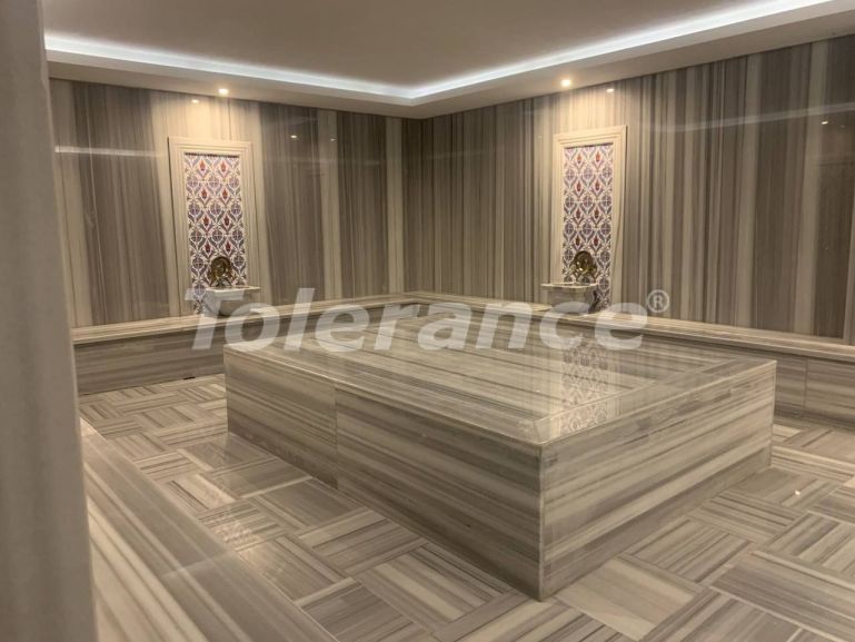 Apartment in Kepez, Antalya with pool - buy realty in Turkey - 98094