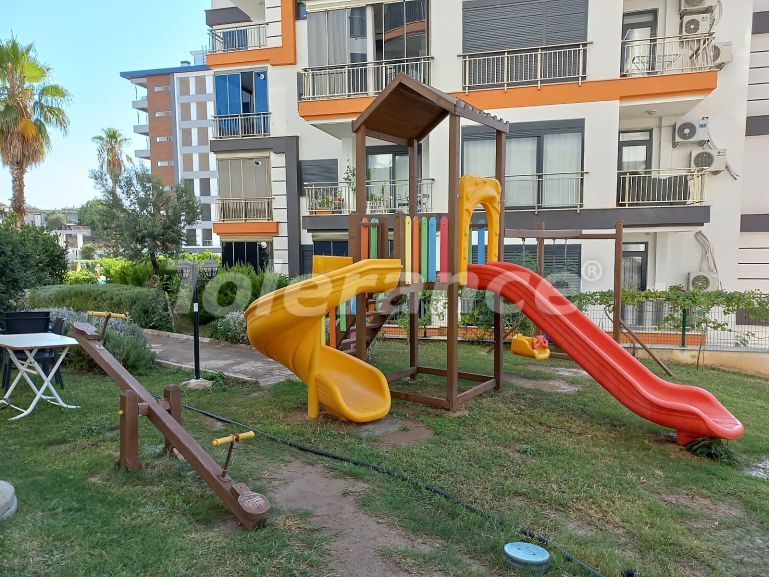 شقق في:في كيبيز, أنطاليا مسبح - 98460 شقق في:في كيبيز, أنطاليا مسبح - شراء عقار في تركيا - 98460