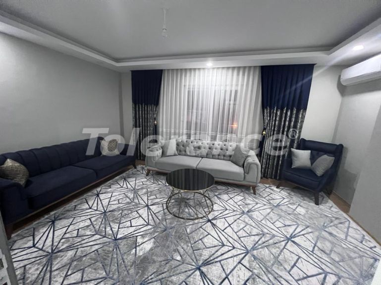 Appartement еn Kepez, Antalya - 98536 Appartement еn Kepez, Antalya - acheter un bien immobilier en Turquie - 98536