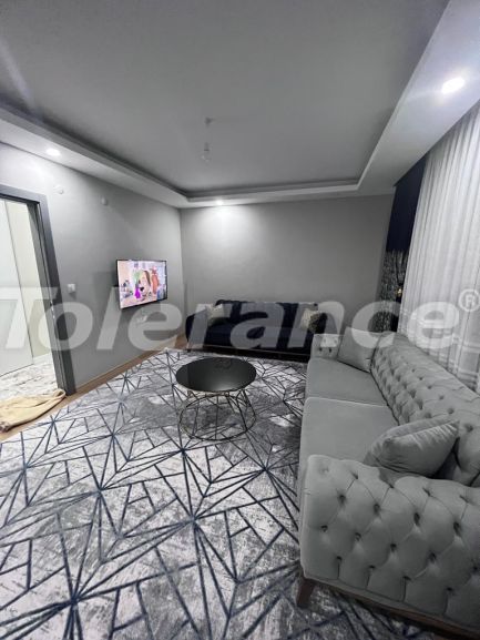 Appartement еn Kepez, Antalya - 98537 Appartement еn Kepez, Antalya - acheter un bien immobilier en Turquie - 98537