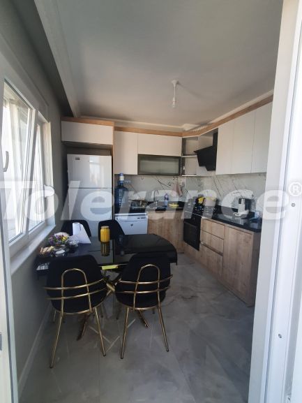 Appartement еn Kepez, Antalya - 98549 Appartement еn Kepez, Antalya - acheter un bien immobilier en Turquie - 98549