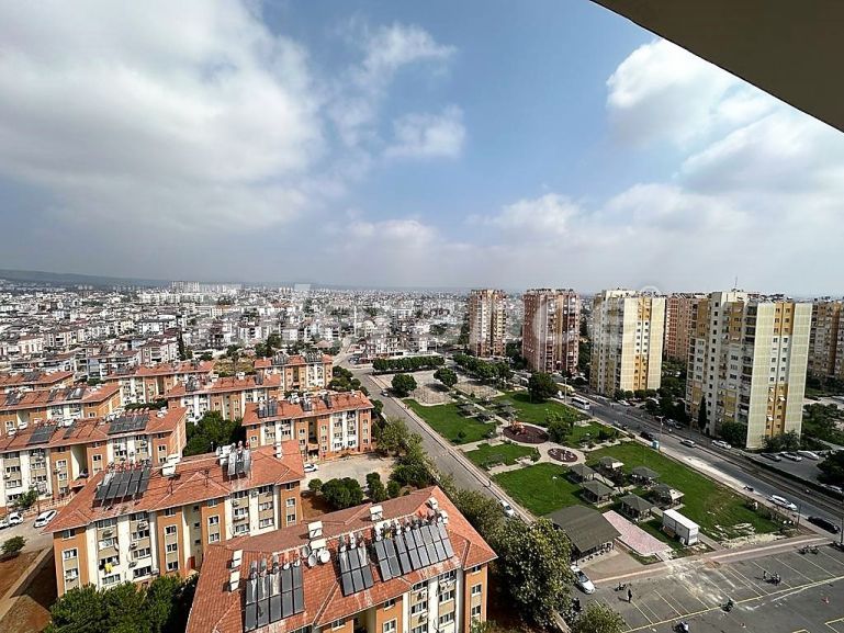 شقق في:في كيبيز, أنطاليا مسبح - شراء عقار في تركيا - 98705