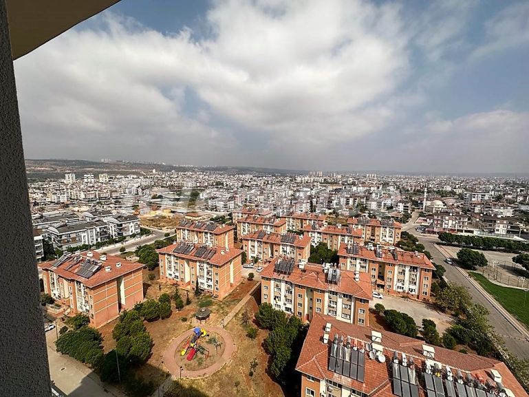 شقق في:في كيبيز, أنطاليا مسبح - شراء عقار في تركيا - 98706