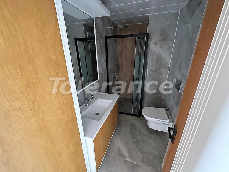 شقق في:في كيبيز, أنطاليا مسبح - شراء عقار في تركيا - 98708