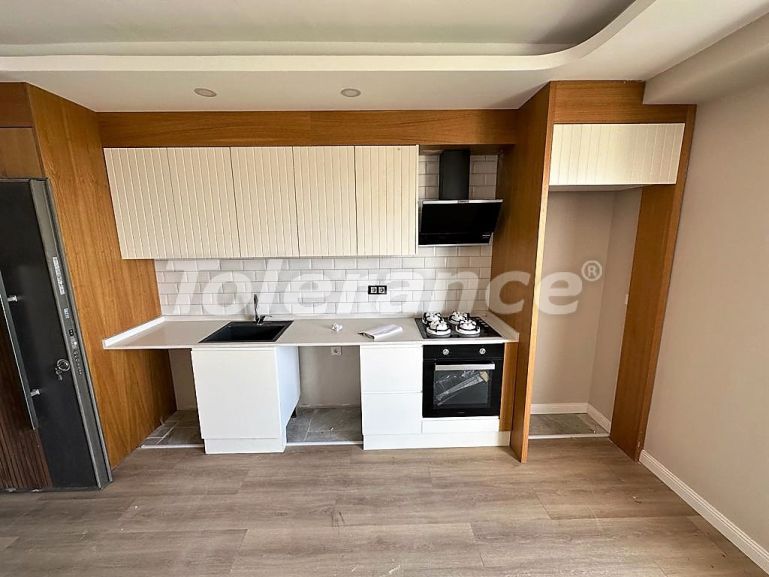 شقق في:في كيبيز, أنطاليا مسبح - شراء عقار في تركيا - 98709