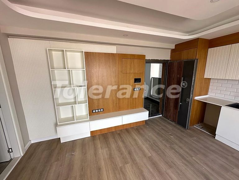 شقق في:في كيبيز, أنطاليا مسبح - شراء عقار في تركيا - 98710