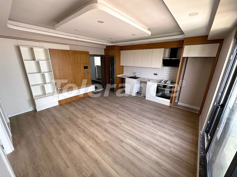 شقق في:في كيبيز, أنطاليا مسبح - شراء عقار في تركيا - 98711