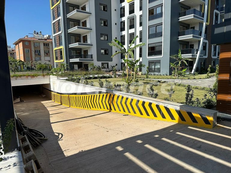 شقق في:في كيبيز, أنطاليا مسبح - شراء عقار في تركيا - 98713