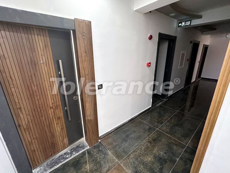 شقق في:في كيبيز, أنطاليا مسبح - شراء عقار في تركيا - 98728