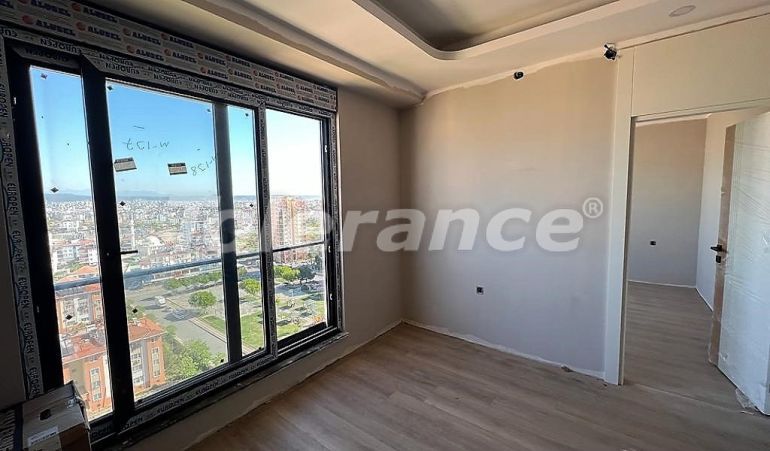 شقق في:في كيبيز, أنطاليا مسبح - شراء عقار في تركيا - 98730