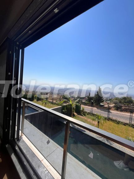 Apartment vom entwickler in Kepez, Antalya meeresblick pool - 99419 Apartment vom entwickler in Kepez, Antalya meeresblick pool - immobilien in der Türkei kaufen - 99419