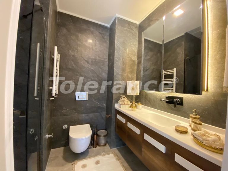 Apartment vom entwickler in Kepez, Antalya meeresblick pool - 99420 Apartment vom entwickler in Kepez, Antalya meeresblick pool - immobilien in der Türkei kaufen - 99420