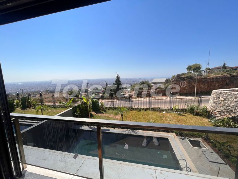 Apartment vom entwickler in Kepez, Antalya meeresblick pool - 99421 Apartment vom entwickler in Kepez, Antalya meeresblick pool - immobilien in der Türkei kaufen - 99421