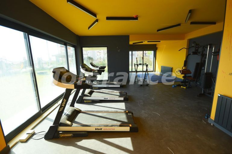 Apartment vom entwickler in Kepez, Antalya meeresblick pool - 99424 Apartment vom entwickler in Kepez, Antalya meeresblick pool - immobilien in der Türkei kaufen - 99424