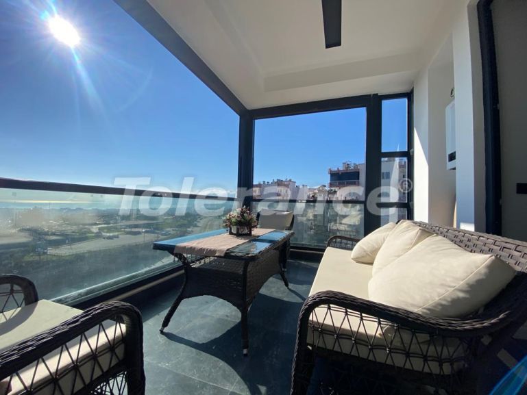 Apartment vom entwickler in Kepez, Antalya meeresblick pool - 99426 Apartment vom entwickler in Kepez, Antalya meeresblick pool - immobilien in der Türkei kaufen - 99426