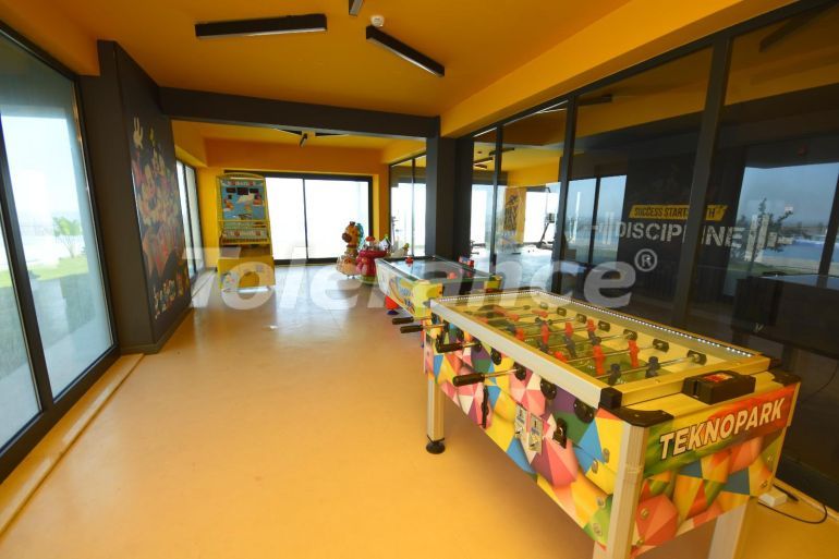 Apartment vom entwickler in Kepez, Antalya meeresblick pool - 99430 Apartment vom entwickler in Kepez, Antalya meeresblick pool - immobilien in der Türkei kaufen - 99430