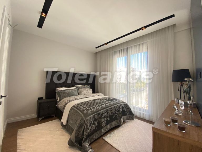 Apartment vom entwickler in Kepez, Antalya meeresblick pool - 99431 Apartment vom entwickler in Kepez, Antalya meeresblick pool - immobilien in der Türkei kaufen - 99431