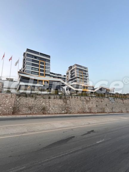Apartment vom entwickler in Kepez, Antalya meeresblick pool - 99433 Apartment vom entwickler in Kepez, Antalya meeresblick pool - immobilien in der Türkei kaufen - 99433