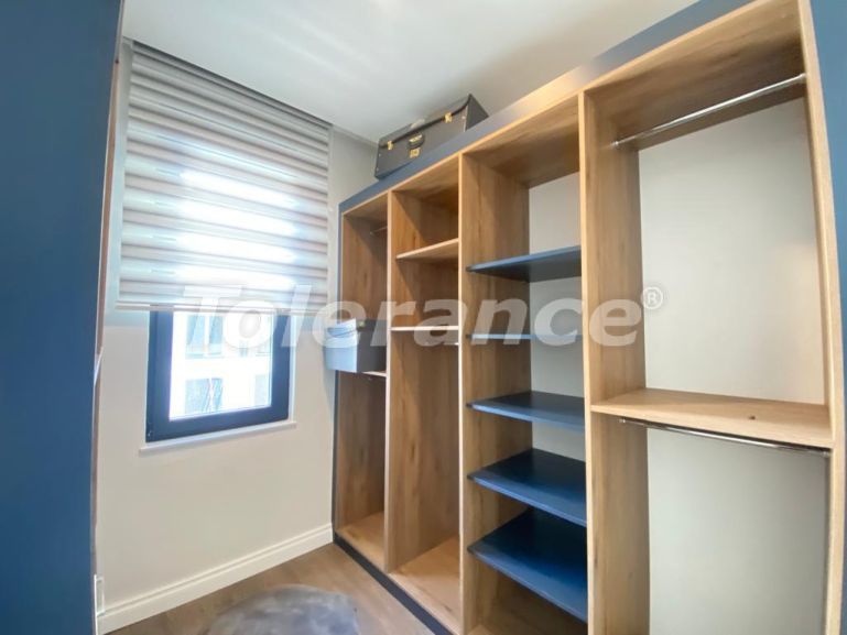 Apartment vom entwickler in Kepez, Antalya meeresblick pool - 99435 Apartment vom entwickler in Kepez, Antalya meeresblick pool - immobilien in der Türkei kaufen - 99435