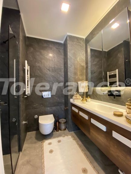 Apartment vom entwickler in Kepez, Antalya meeresblick pool - 99439 Apartment vom entwickler in Kepez, Antalya meeresblick pool - immobilien in der Türkei kaufen - 99439
