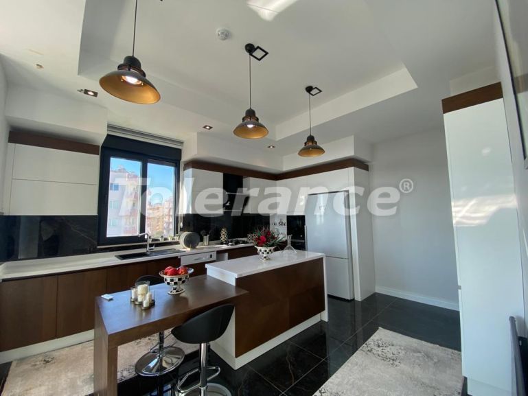 Apartment vom entwickler in Kepez, Antalya meeresblick pool - 99442 Apartment vom entwickler in Kepez, Antalya meeresblick pool - immobilien in der Türkei kaufen - 99442