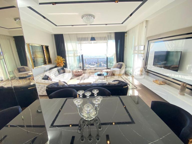 Apartment vom entwickler in Kepez, Antalya meeresblick pool - 99443 Apartment vom entwickler in Kepez, Antalya meeresblick pool - immobilien in der Türkei kaufen - 99443