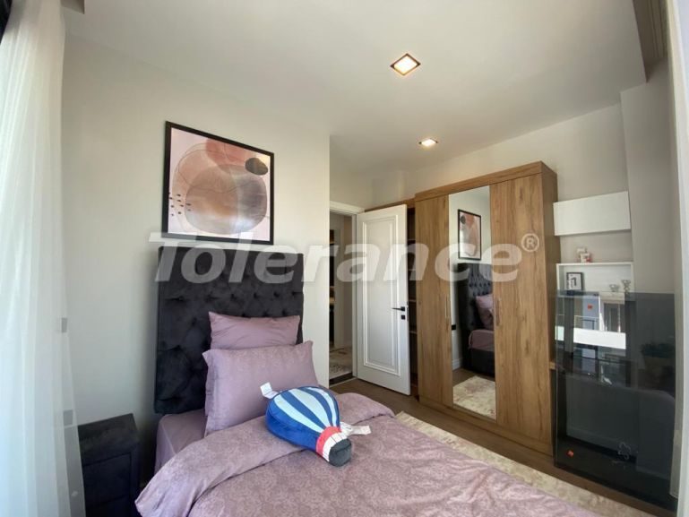 Apartment vom entwickler in Kepez, Antalya meeresblick pool - 99444 Apartment vom entwickler in Kepez, Antalya meeresblick pool - immobilien in der Türkei kaufen - 99444
